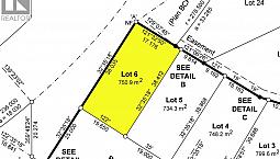 Lot 6 8703 St Lawrence Avenue Prince George, British Columbia