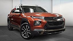 2021 Chevrolet Trailblazer Activ