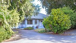 727 Park Pl Duncan, British Columbia