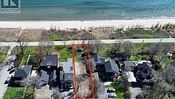 971 Beach Boulevard Hamilton (Hamilton Beach), Ontario
