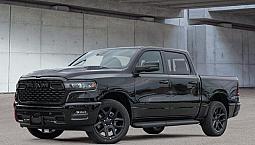 2026 Ram 1500 Sport - $18,727 In Demo Savings!!