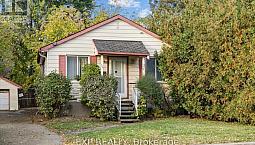 137 Glynn Avenue Ottawa, Ontario