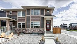 37 Emberside Link Cochrane, Alberta