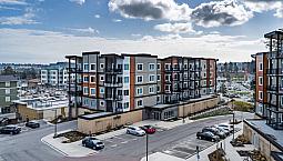 2 Bedrooms + 2 Bathrooms - 2 Watkiss Way