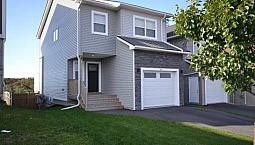 20-076 Open Concept Design Newer Home Halifax, Nr Walking Trails