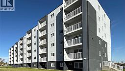 113 20 Kleisinger Crescent Regina, Saskatchewan