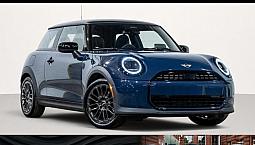 2026 Mini 3 Door Cooper C Fwd | Ligne Premier | Style Classic