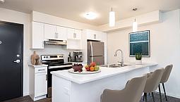 The Edge - 2 Bed - Paisley (A) - Winnipeg