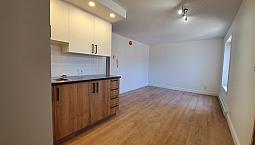 Superbe Logement Centre-Ville Libre Maintenant Rue Bagot