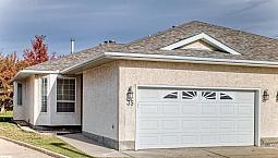 #35 14428 Miller Bv Nw Edmonton, Alberta