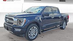 2023 Ford F-150 Limited