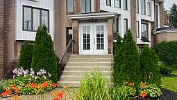 Sixplex À Vendre, Boisbriand