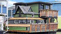C 3 1 Dallas Rd Victoria, British Columbia