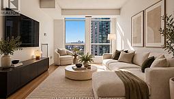 1515 - 628 Fleet Street Toronto (Niagara), Ontario