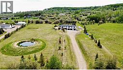 1037 Paradise Valley Subdivision Dawson Creek, British Columbia
