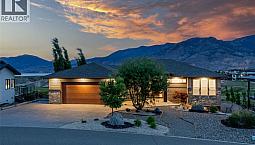 180 Rue Cheval Noir Kamloops, British Columbia