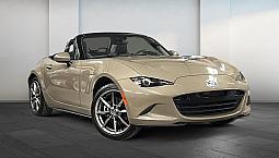 2023 Mazda Mx-5 Gt