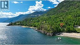 Lower Arrow Lake Lot# 14 Robson, British Columbia