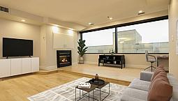 Arden Hollows - 1 Bedroom, 1 Bathroom Apartment For Rent