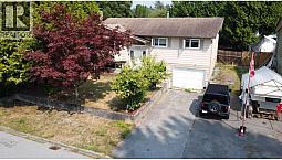 12130 Greenwell Street Maple Ridge, British Columbia