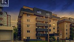 306, 128 15 Avenue Sw Calgary, Alberta