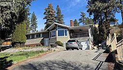 663 Clifton Road Kelowna, British Columbia