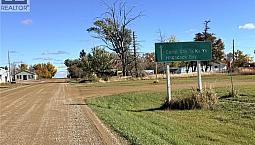 - 1st Street W Coteau Rm No. 255, Saskatchewan