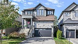 5083 St George's Drive Beamsville, Ontario