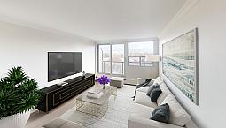 Apartment For Rent At 341 Flora, Centretown