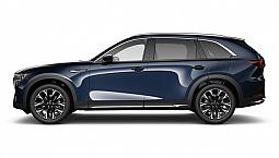 2026 Mazda Cx-90 Plug-in Hybrid Gt