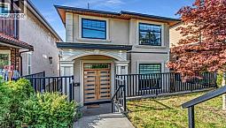 175 Delta Avenue Burnaby, British Columbia