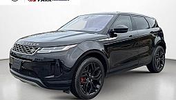 2020 Land Rover Range Rover Evoque S | Heated Seats & Steering