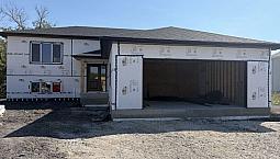 New Build 91 Westgrove Cres Kleefeld, Mb