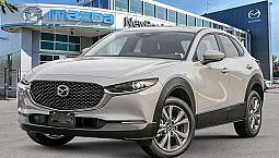 2026 Mazda Cx-30 Gs