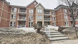 218 000$ - Condo À Vendre À Ste-Foy