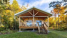 556 Kelly Creek Rd Goulais River, Ontario