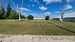 3 Rural Fully Serviced Lots In Fosston  To Trade For Truck