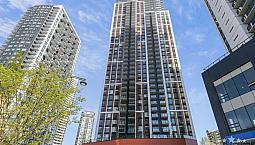 1 Bed, 1 Bath Condo For Rent In Surrey Central!