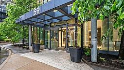 1202 - 59 Annie Craig Drive Toronto (Mimico), Ontario