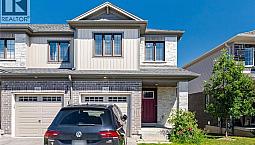 135 Hardcastle Drive Unit# 85 Cambridge, Ontario