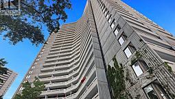 703 - 1081 Ambleside Drive Ottawa, Ontario
