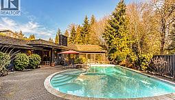 4107 Salish Drive Vancouver, British Columbia