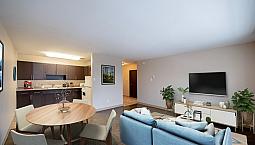 Two-Bedroom Suites Available In The Heart Of Osborne Village