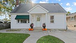 461 Lauzon Road Windsor, Ontario