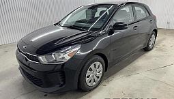 Kia Rio 5-Door Lx 2020 À Vendre