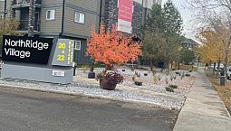 Northridge Village - 2 Bed - Main Floor Apartment For Rent