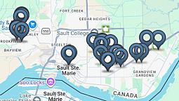 3 Bedroom In Sault Ste Marie