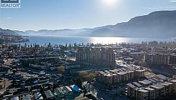 3313 Wilson Street Unit# 404 Penticton, British Columbia