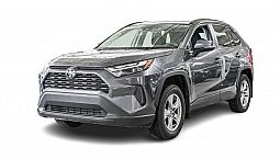 2023 Toyota Rav4 Xle Awd | Mags | Carplay | Android | Caméra | A