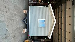 4 Bed 1 Bath Home (All Season Built To Code A277)